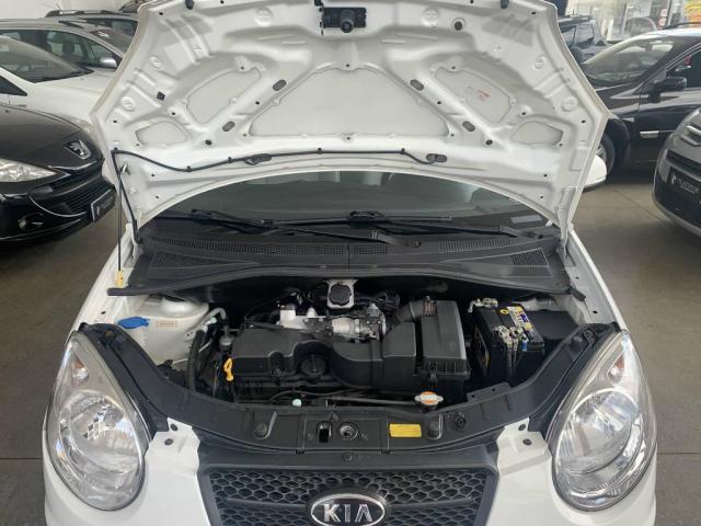 Kia Picanto EX 1.0L - Foto 6