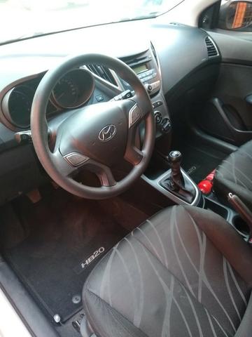 Hyundai - HB20 1.0 - Foto 10