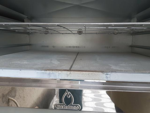 Vendo Forno industrial com urgência - Foto 2