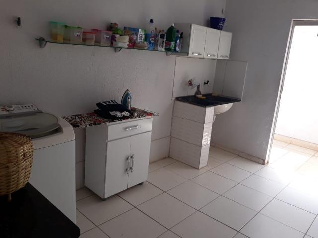 Casa 03 de Quartos no Bairro Caldas do Oeste, Preço de Oportunidade! - Foto 5