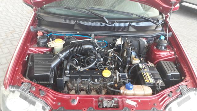 Fiat Strada Adventure 1.8 - Foto 7