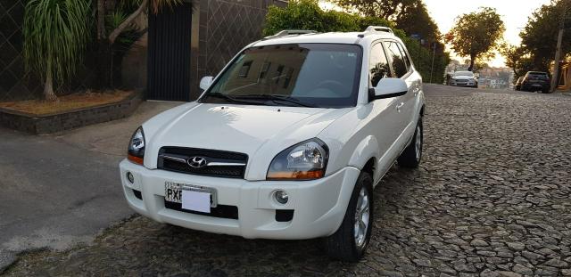 Tucson 2.0 Automática Completa 2016 - Foto 3