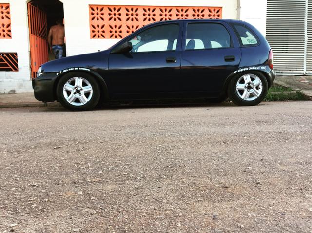 Corsa Wind 2000 - Foto 3