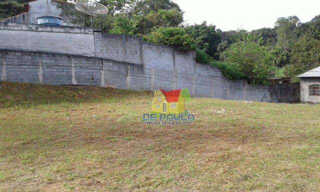 Chácara com 2 dormitórios à venda, 1454 m² por r$ 280.000,00 - refúgio dos amigos - vargem - Foto 18