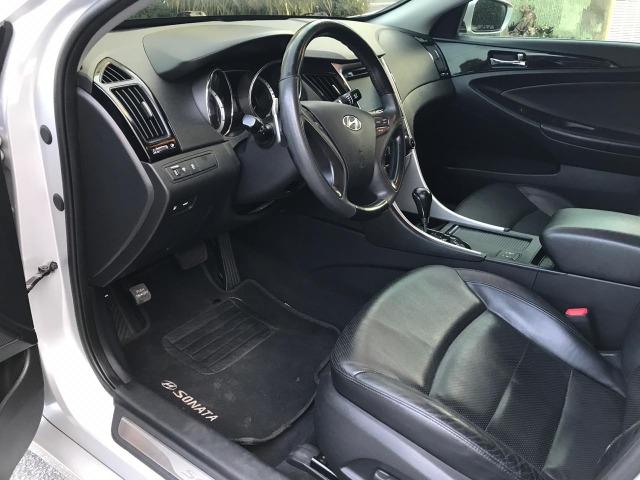 Sonata gls - Foto 7