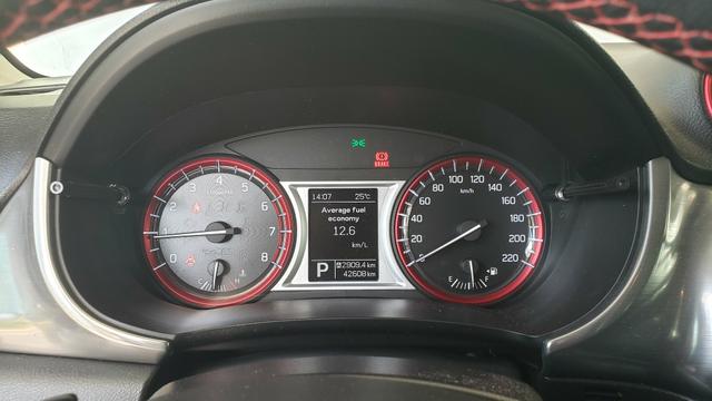 Vendo suzuki vitara turbo, super econômico!! - Foto 3
