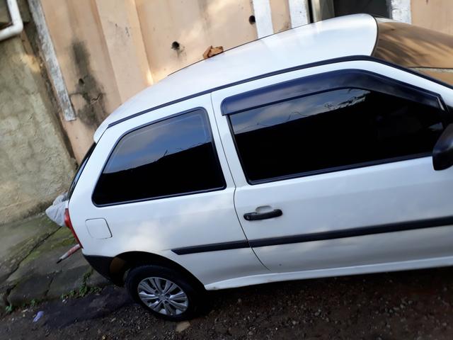 Vendo Gol ano 2006 - Foto 5