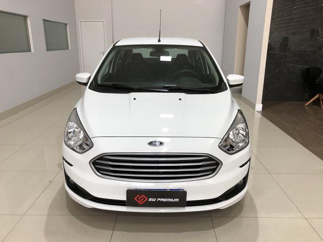 Ford Ka+ 1.5 SE 5.000km 2019 - Foto 6
