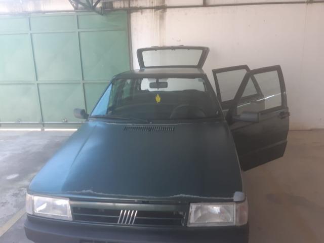 Fiat Uno Filé