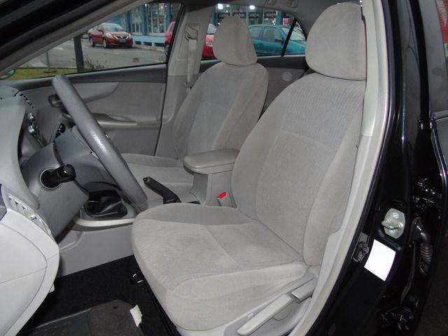 Corolla GLi 1.8 Flex 16V Mec. - Foto 11