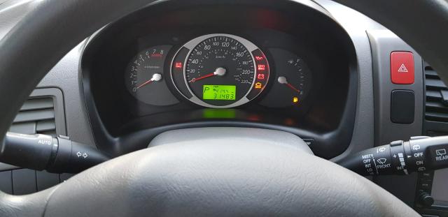 Tucson 2.0 Automática Completa 2016 - Foto 12