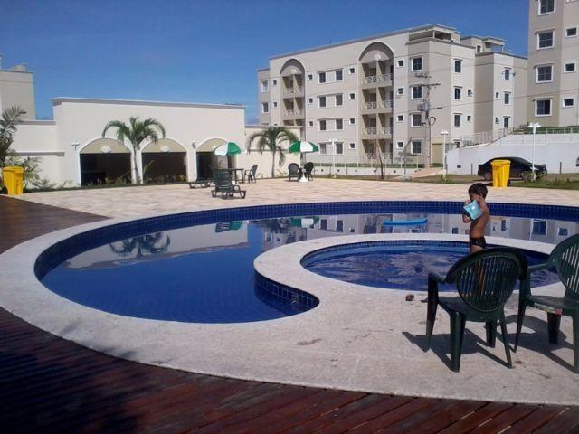 Apartamento no Turim 2 Andar/ 210 Mil/ Aceita Fgts Como Entrada - Foto 3