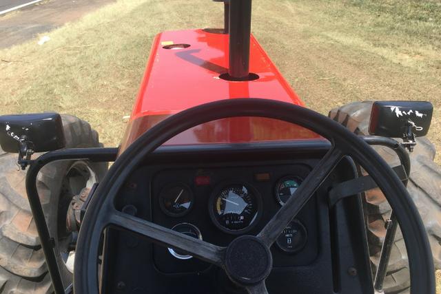 292 Massey Ferguson (Parcelas anuais ou mensais) - Foto 5