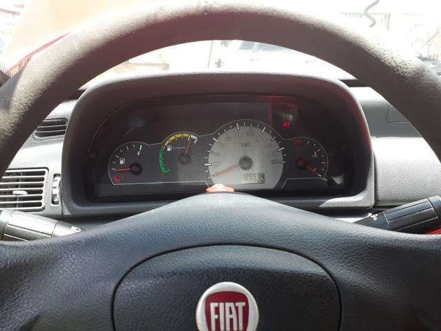 Vendo Fiat mille Way 2013 completo - Foto 5