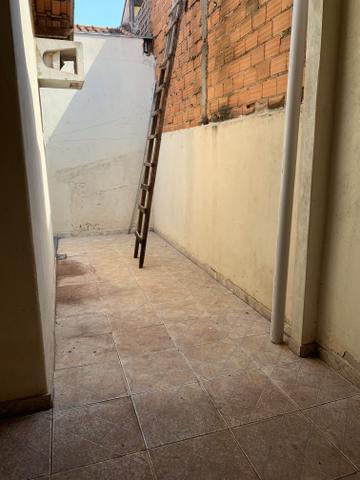 Alugo casa Pq Servidores - Foto 10