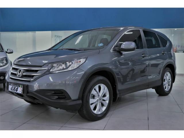 Honda CRV LX 2.0 - Foto 2