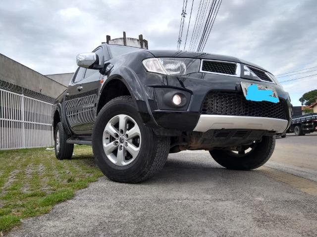 Triton HPE 3.2, 4 portas, á Diesel - Mitsubishi - Foto 8