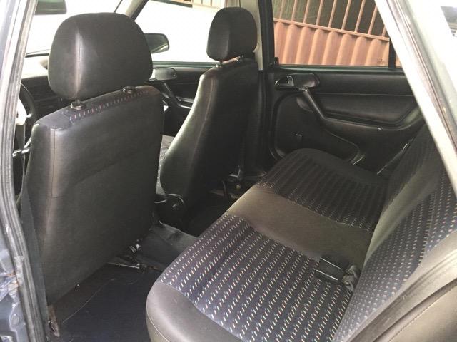 Gol G3 2004 - Foto 4