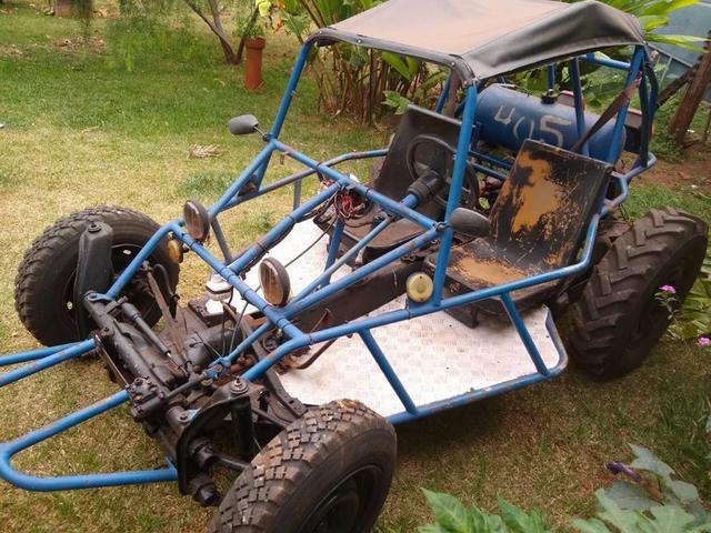Vendo ou troco por moto ou smartfhone ifhone gaiola em perfeito estado 2.900,00 - Foto 3