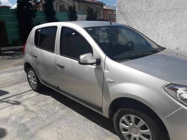 Sandero EXP 1.0 16V - Foto 4
