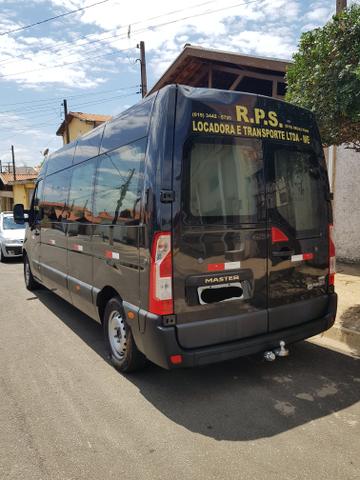 Renault Master 2014 - Foto 9