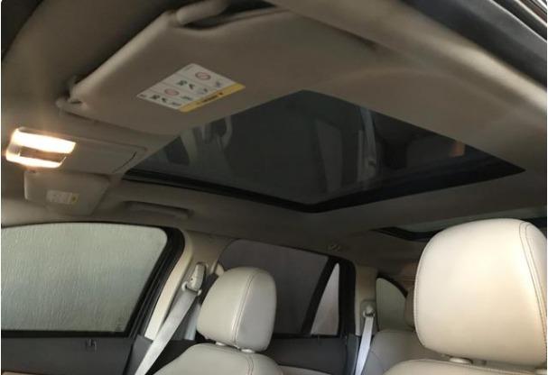 Proprietário vende Ford Edge 3.5 V 6 fwd impecável com Kit Gás 5º Geração ? 2014 /2014 - Foto 12