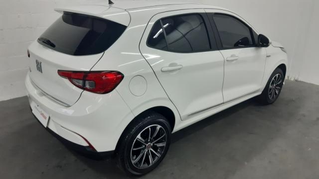 FIAT ARGO 1.3 FIREFLY FLEX DRIVE GSR. - Foto 3