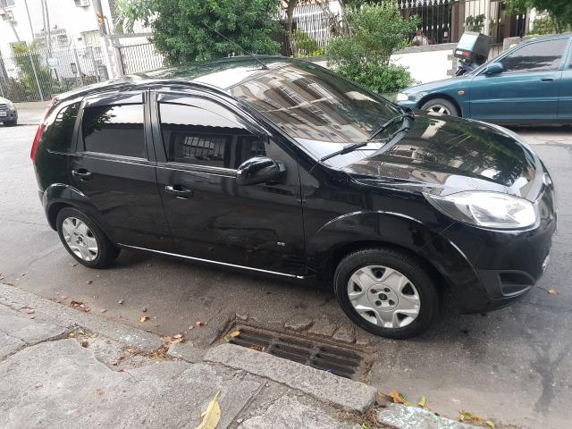 Ford Fiesta - Rocam - Motor 1.0 - GNV 5º Geração - Foto 3