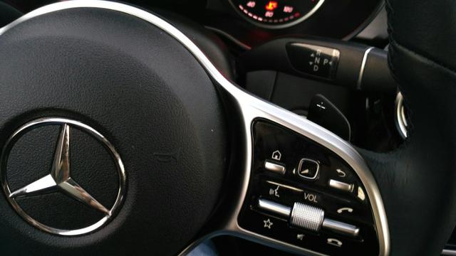 Mercedes Benz C180 2019/2019 - Foto 4