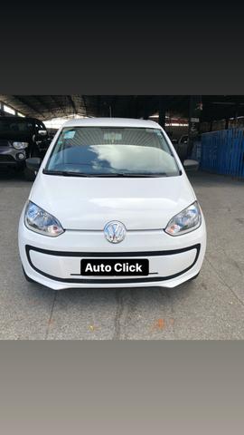 Volkswagen Up take 2017