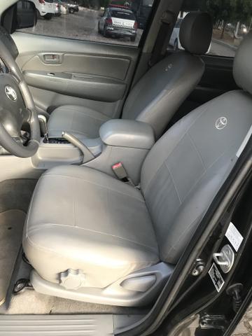 Toyota Hilux - Foto 4