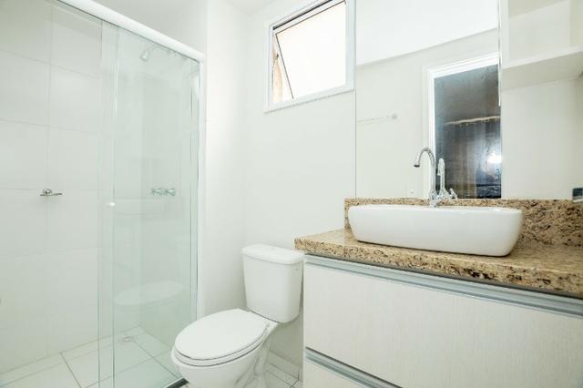 Apartamento 2 quartos com suíte - Cond Clube no Pinheirinho ap0433 - R$ 189.990,00 - Foto 2