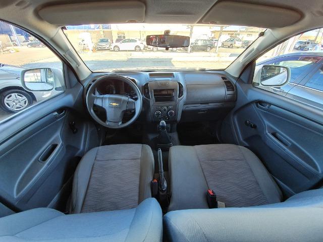 S10 LS 2.8, 4x4 Diesel. - Foto 6