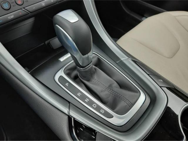 Ford Fusion Titanium 2.0 AWD - Foto 8