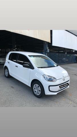 Volkswagen Up take 2017 - Foto 2