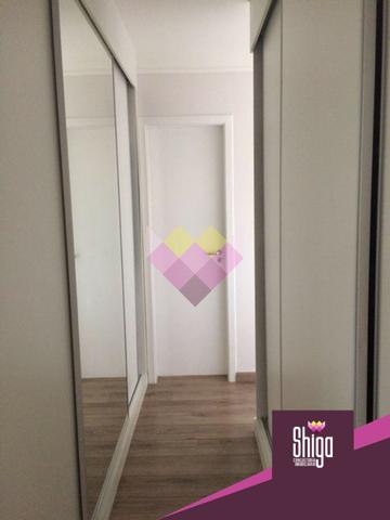 Excelente apartamento Jardim Aquarius - Andar alto - REF0070 - Foto 16