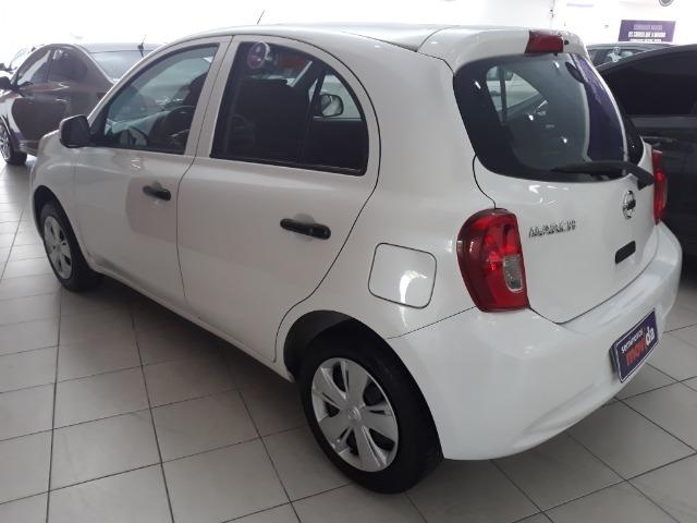 Nissan March - Foto 5