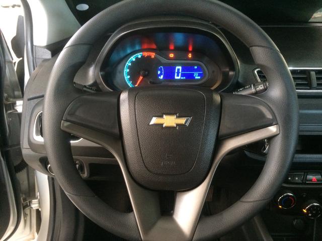 Onix LT 1.4 2014 Completo - Foto 13