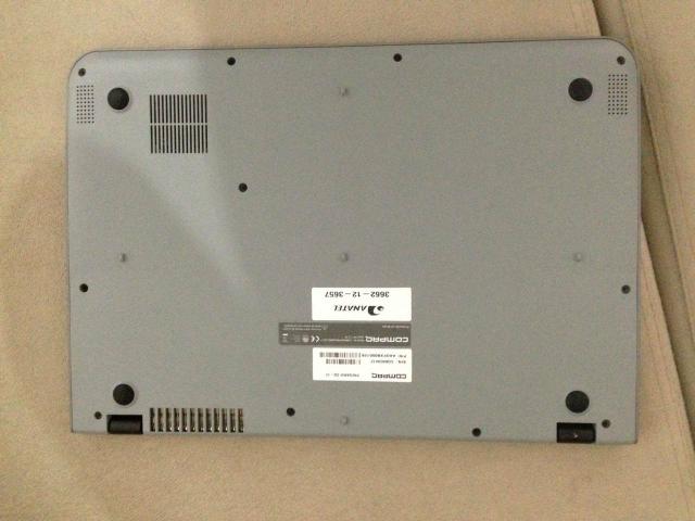 Notebook novo no plástico! - Foto 2