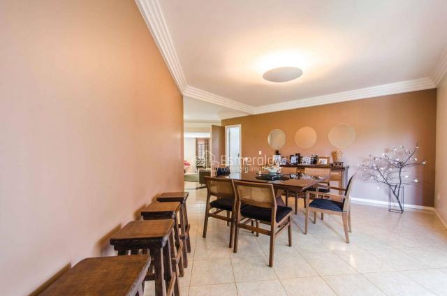 Casa com 6 dormitórios à venda, 800 m² por r$ 3.900.000,00 - setor de mansões dom bosco - - Foto 8