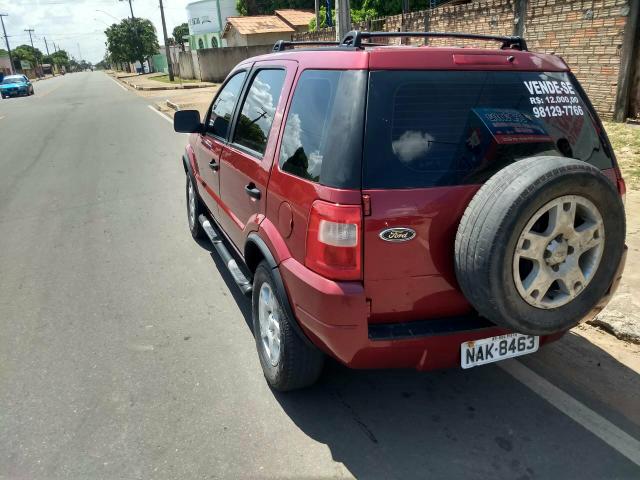 Ford ecosport 2004 1.6 completo - Foto 4