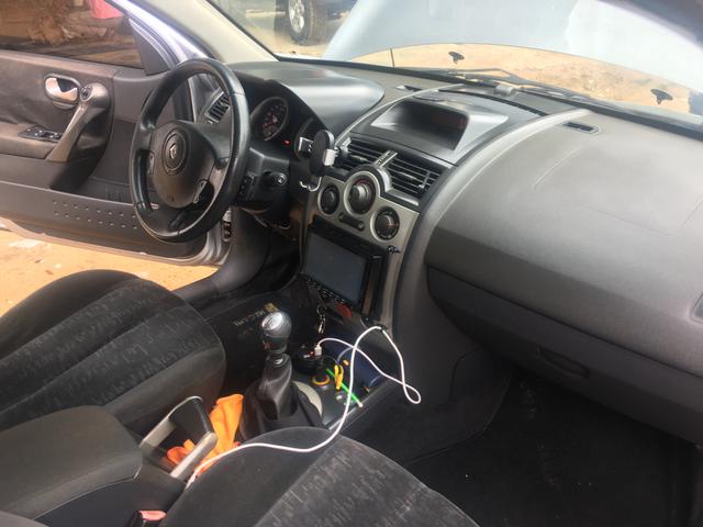 Renault Megane 2008 - Foto 3