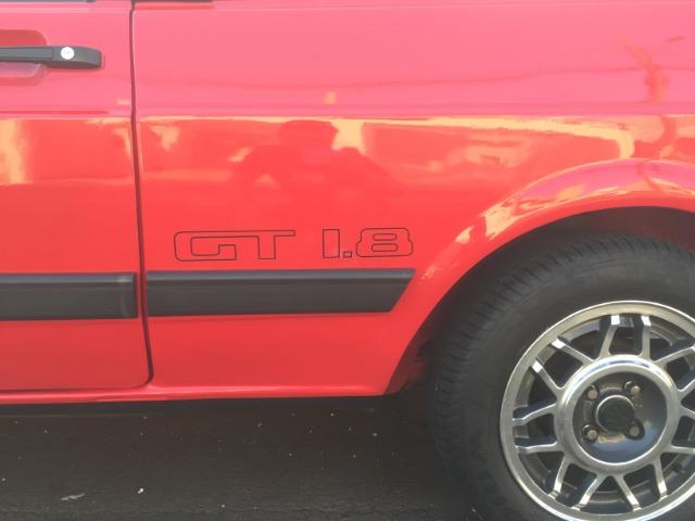 Gol GT 1.8 - Foto 7