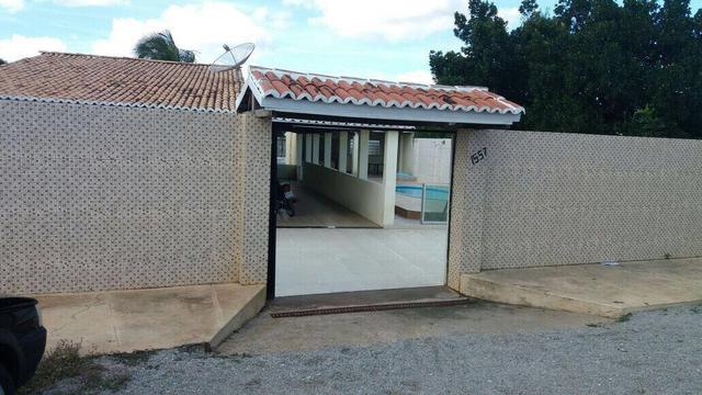 Vendo chácara em Aquidaba - Foto 4