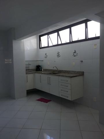 Vieiralves Cobertura duplex Granville vendo com 252m2, 4 suítes , armários piscina - Foto 4