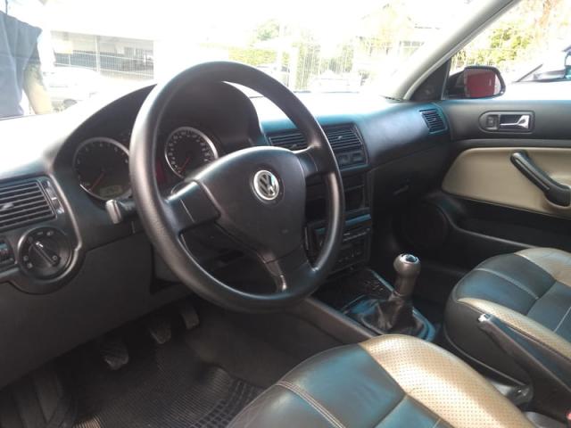 VOLKSWAGEN GOLF 1.6 SPORTLINE - Foto 9