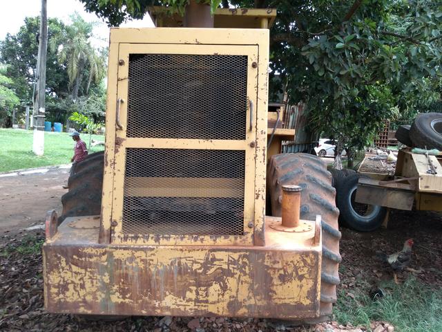 Rolo compactador TEMA 84 - Foto 3