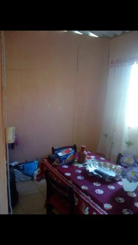 Troco barraco cadastrado no primeiro beco da vila esperança em apartamento - Foto 6