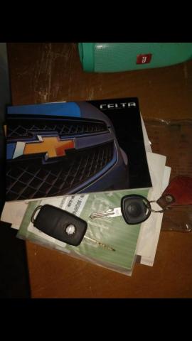 Celta 2014 - Foto 6