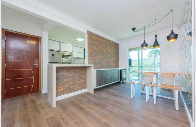 Excelente apartamento centro de Pinhais - Foto 2